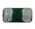 HB - Louis Vuitton Alma MM, top view
